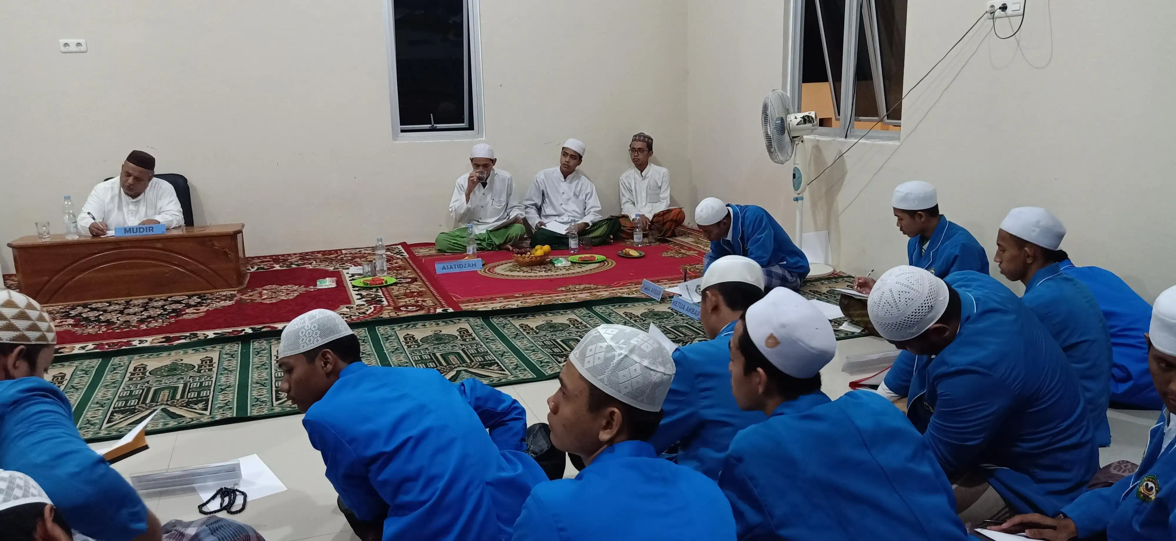 Rapat Akbar 41